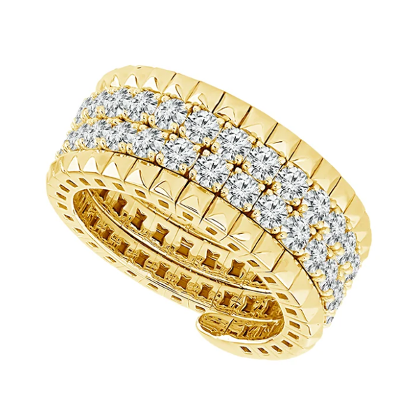 Diamond Fashion Ring Cornell's Jewelers Rochester, NY