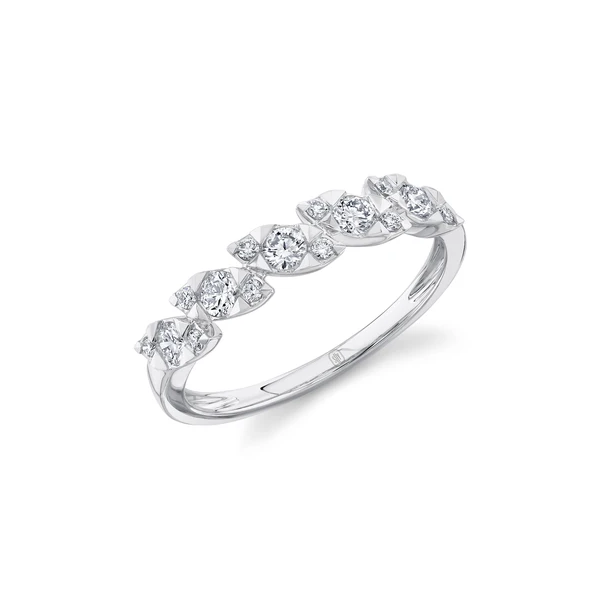 Diamond Fashion Ring Cornell's Jewelers Rochester, NY