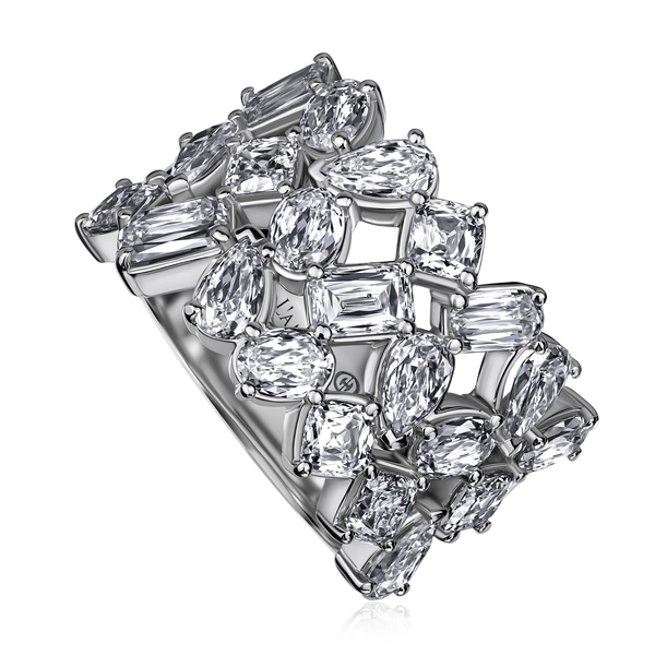 Diamond Fashion Ring Cornell's Jewelers Rochester, NY
