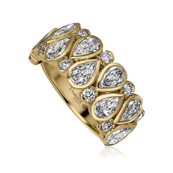 Diamond Fashion Ring Cornell's Jewelers Rochester, NY