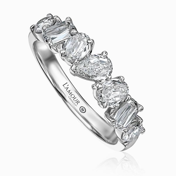 Diamond Fashion Ring Cornell's Jewelers Rochester, NY