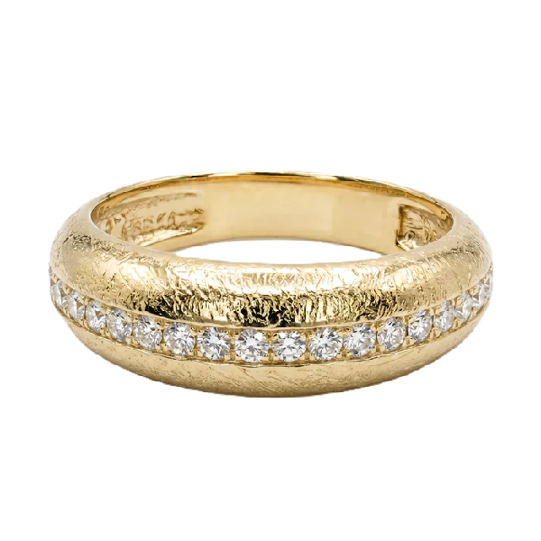 Diamond Fashion Ring Cornell's Jewelers Rochester, NY