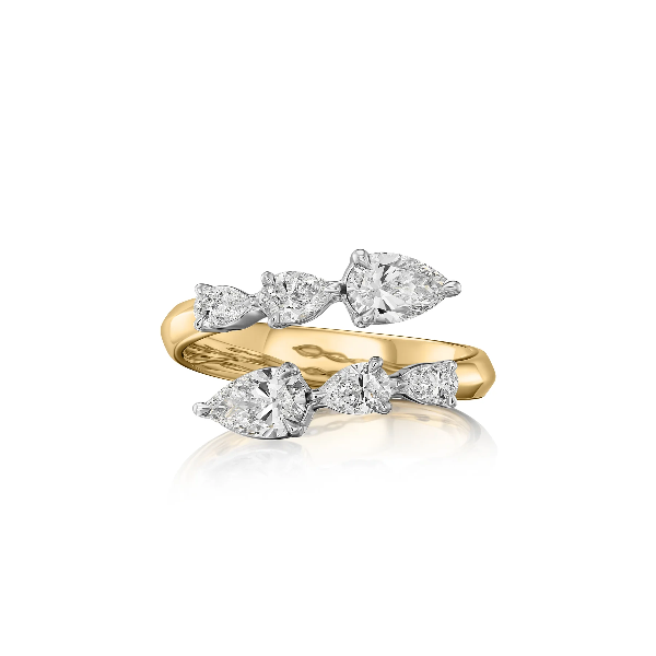 Diamond Fashion Ring Cornell's Jewelers Rochester, NY