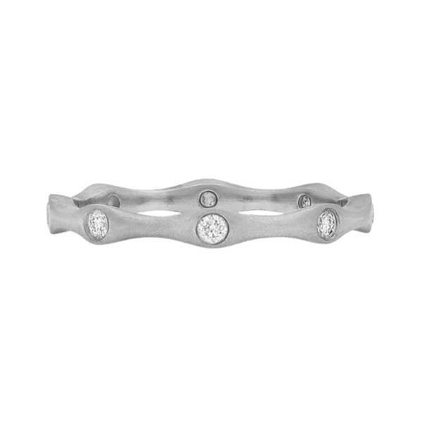 Sethi Couture Aeris Band Cornell's Jewelers Rochester, NY