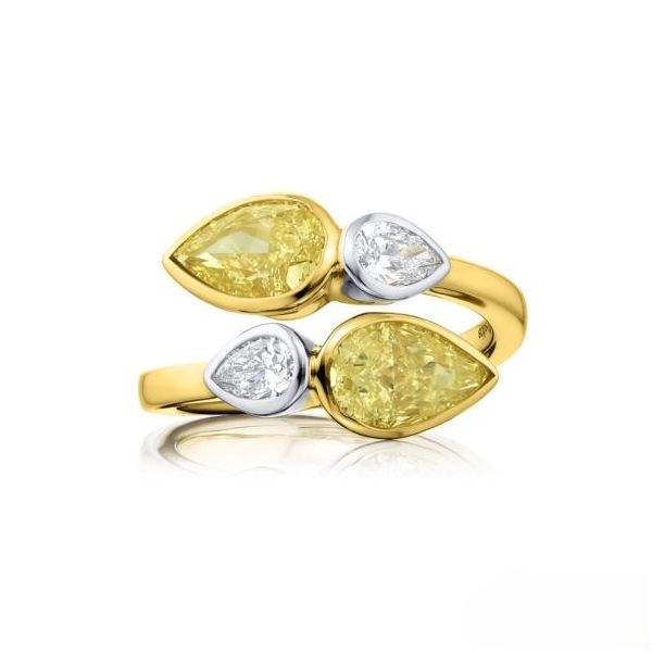 Diamond Fashion Ring Cornell's Jewelers Rochester, NY