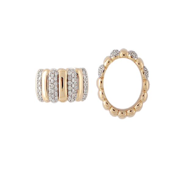 Diamond Fashion Ring Cornell's Jewelers Rochester, NY