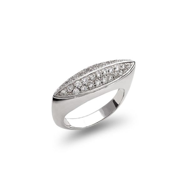 Diamond Fashion Ring Cornell's Jewelers Rochester, NY