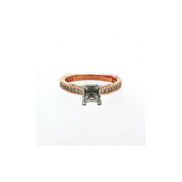 Diamond Ring Cornell's Jewelers Rochester, NY