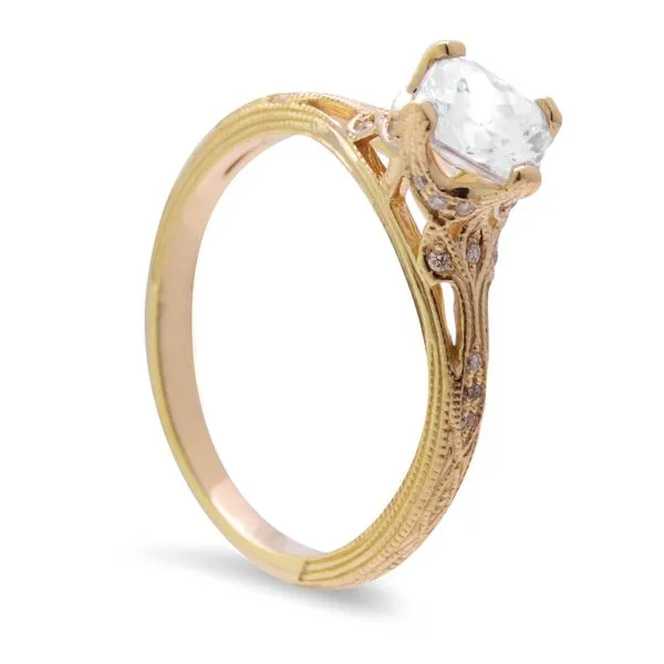Diamond Ring Cornell's Jewelers Rochester, NY