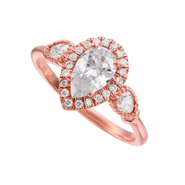 Diamond Ring Cornell's Jewelers Rochester, NY