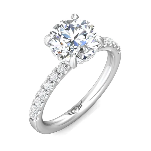 Diamond Ring Cornell's Jewelers Rochester, NY