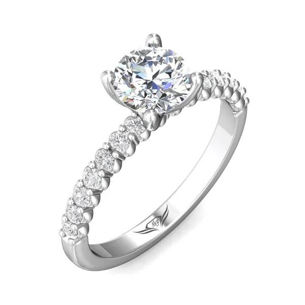 Diamond Ring Cornell's Jewelers Rochester, NY