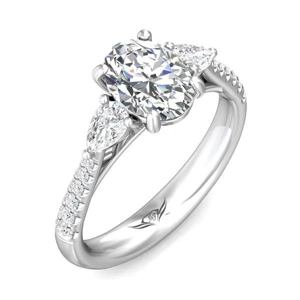 Diamond Ring Cornell's Jewelers Rochester, NY