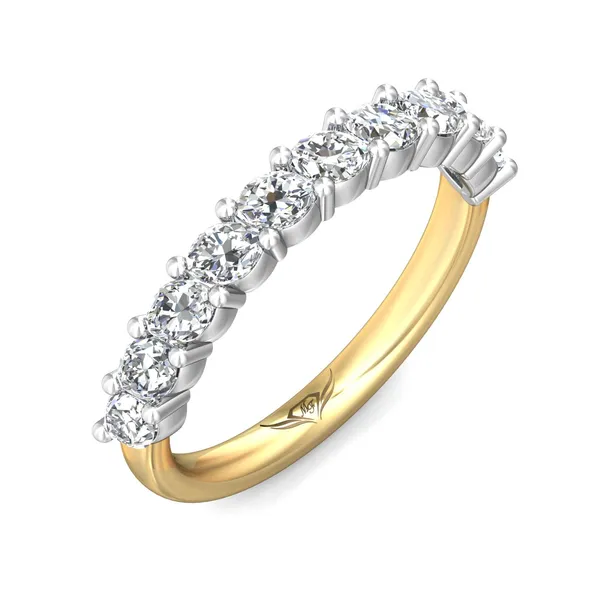 Diamond Ring Cornell's Jewelers Rochester, NY