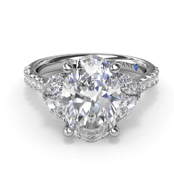 DIAMOND MOUNTING Cornell's Jewelers Rochester, NY