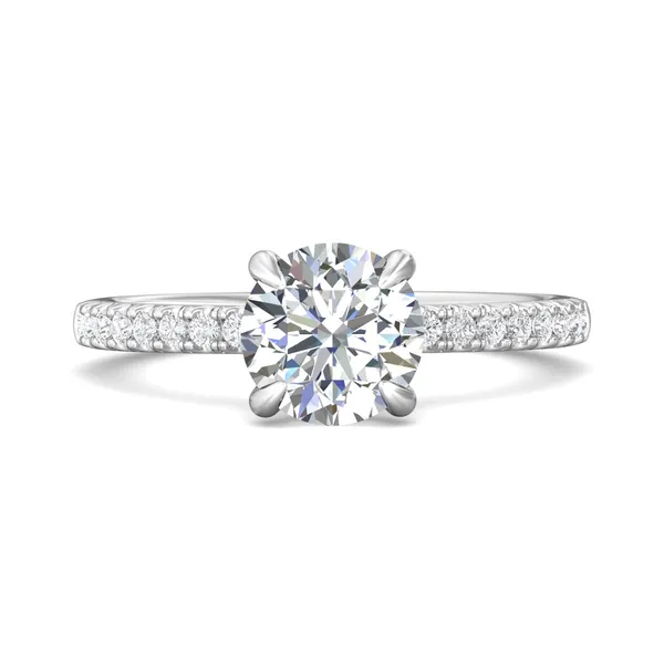 Diamond Ring Cornell's Jewelers Rochester, NY