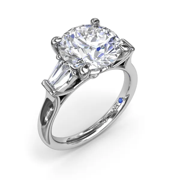 Diamond Ring Cornell's Jewelers Rochester, NY