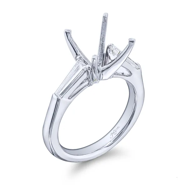 Diamond Ring Cornell's Jewelers Rochester, NY