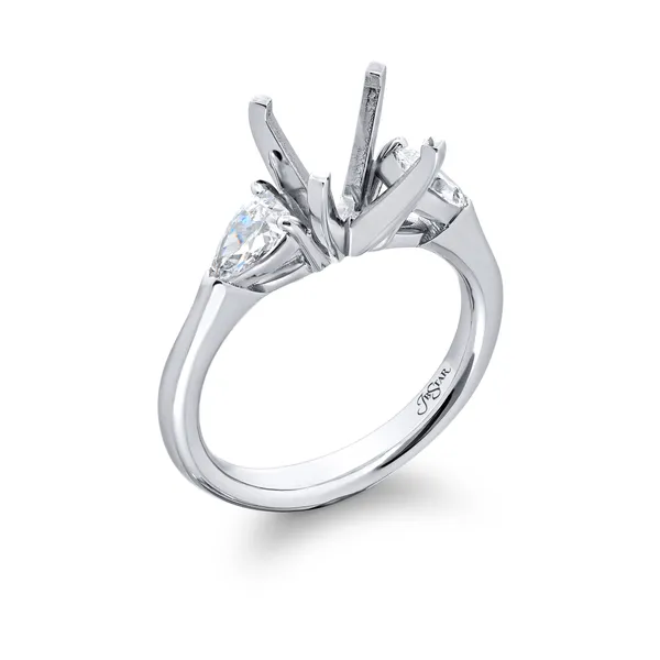 Diamond Ring Cornell's Jewelers Rochester, NY
