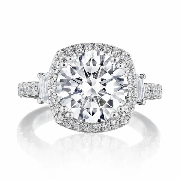 Diamond Ring Cornell's Jewelers Rochester, NY