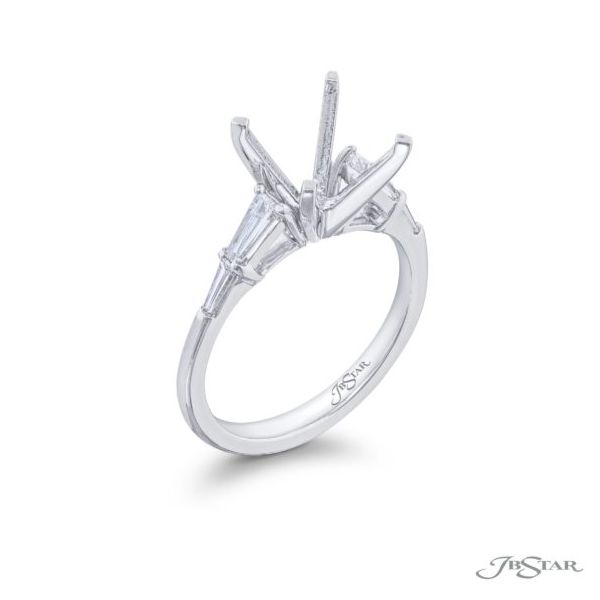 Diamond Ring Cornell's Jewelers Rochester, NY