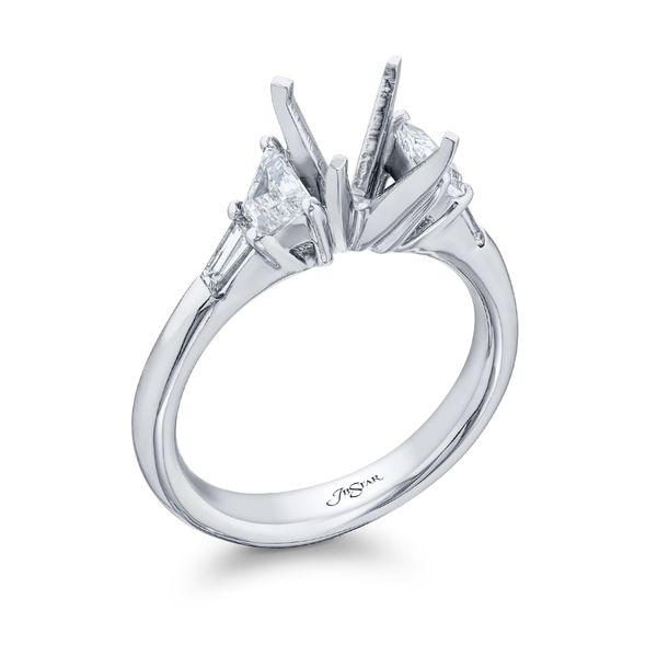 Diamond Ring Cornell's Jewelers Rochester, NY