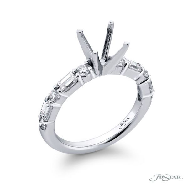 Diamond Ring Cornell's Jewelers Rochester, NY