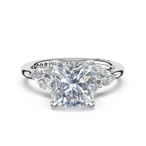 Diamond Ring Cornell's Jewelers Rochester, NY