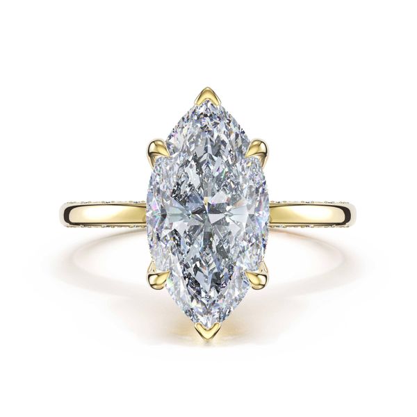 Diamond Ring Cornell's Jewelers Rochester, NY
