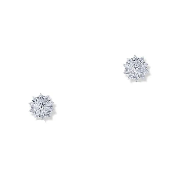 Diamond Earrings Cornell's Jewelers Rochester, NY