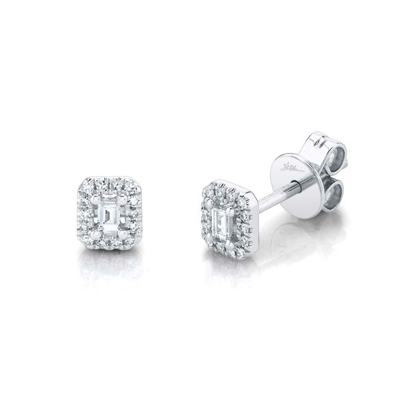 Diamond Earrings Cornell's Jewelers Rochester, NY