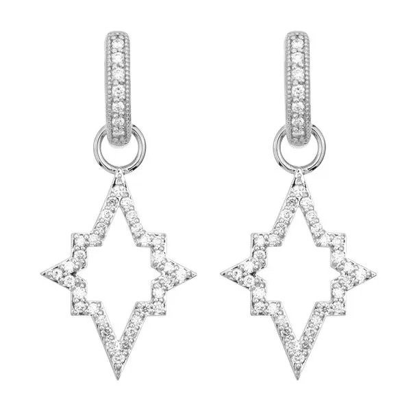 Diamond Earrings Cornell's Jewelers Rochester, NY