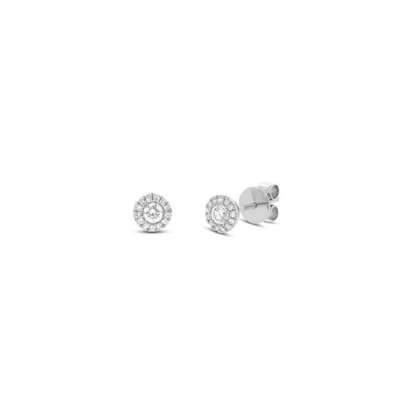 Diamond Earrings Cornell's Jewelers Rochester, NY