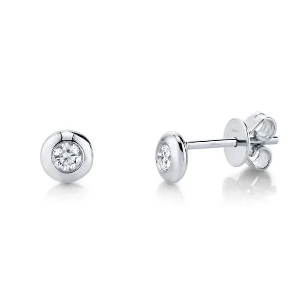 Diamond Earrings Cornell's Jewelers Rochester, NY