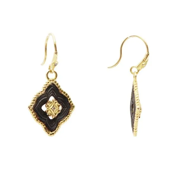 Diamond Earrings Cornell's Jewelers Rochester, NY