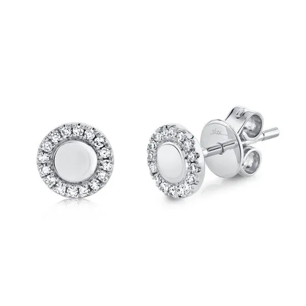 Diamond Earrings Cornell's Jewelers Rochester, NY