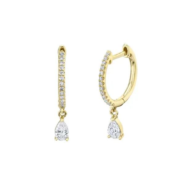 Diamond Earrings Cornell's Jewelers Rochester, NY