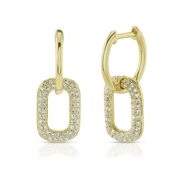 Diamond Earrings Cornell's Jewelers Rochester, NY
