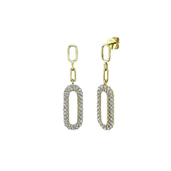 Diamond Earrings Cornell's Jewelers Rochester, NY