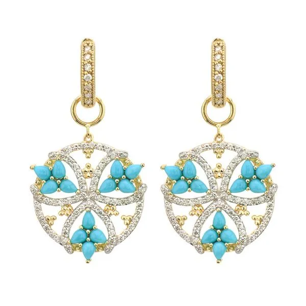 Diamond Earrings Cornell's Jewelers Rochester, NY