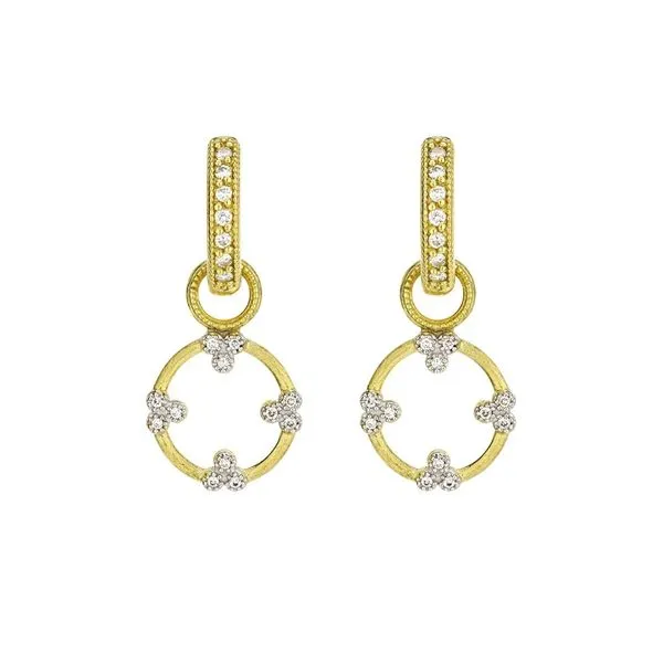 Diamond Earrings Cornell's Jewelers Rochester, NY