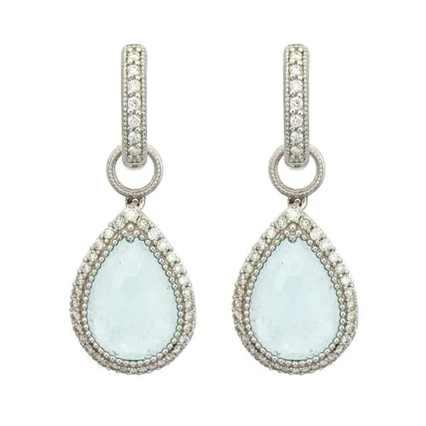 Diamond Earrings Cornell's Jewelers Rochester, NY