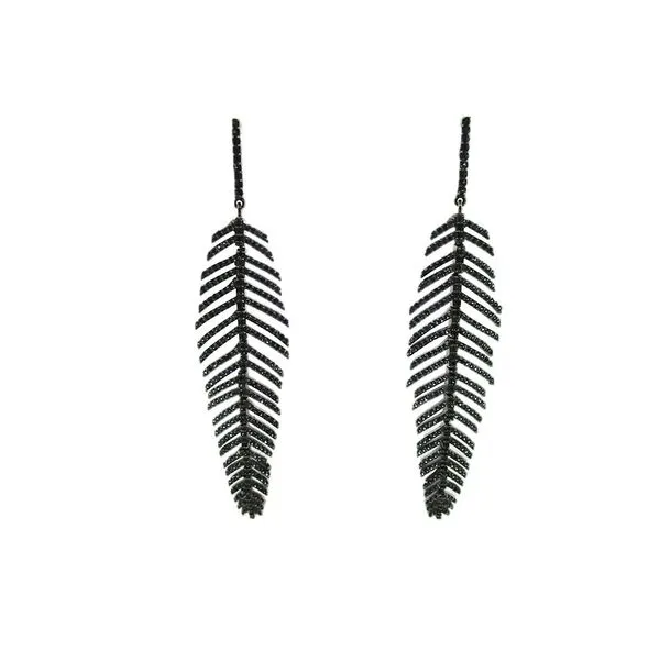 Diamond Earrings Cornell's Jewelers Rochester, NY