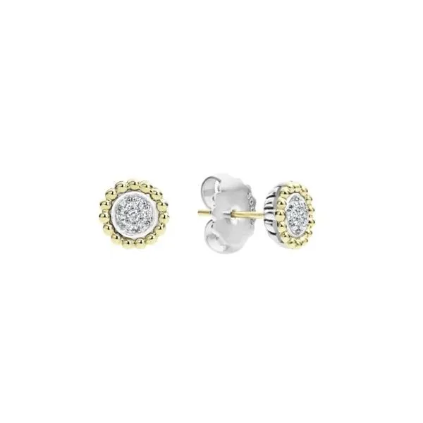 Diamond Earrings Cornell's Jewelers Rochester, NY
