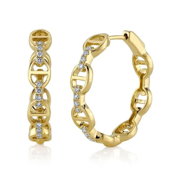 Diamond Earrings Cornell's Jewelers Rochester, NY