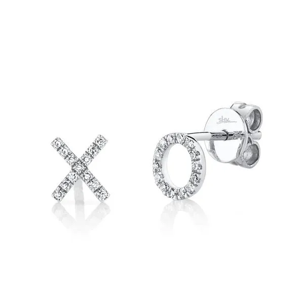 Diamond Earrings Cornell's Jewelers Rochester, NY