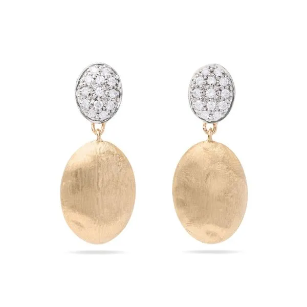 Diamond Earrings Cornell's Jewelers Rochester, NY