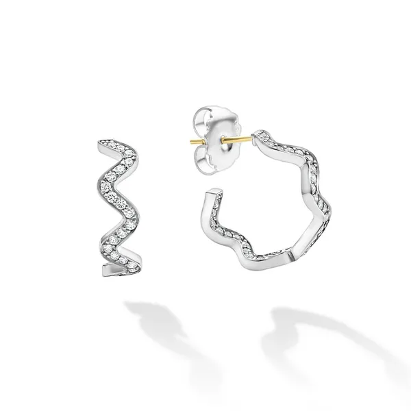 Diamond Earrings Cornell's Jewelers Rochester, NY