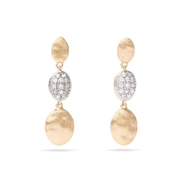 Diamond Earrings Cornell's Jewelers Rochester, NY
