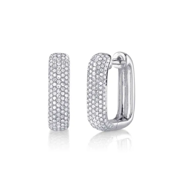 Diamond Earrings Cornell's Jewelers Rochester, NY